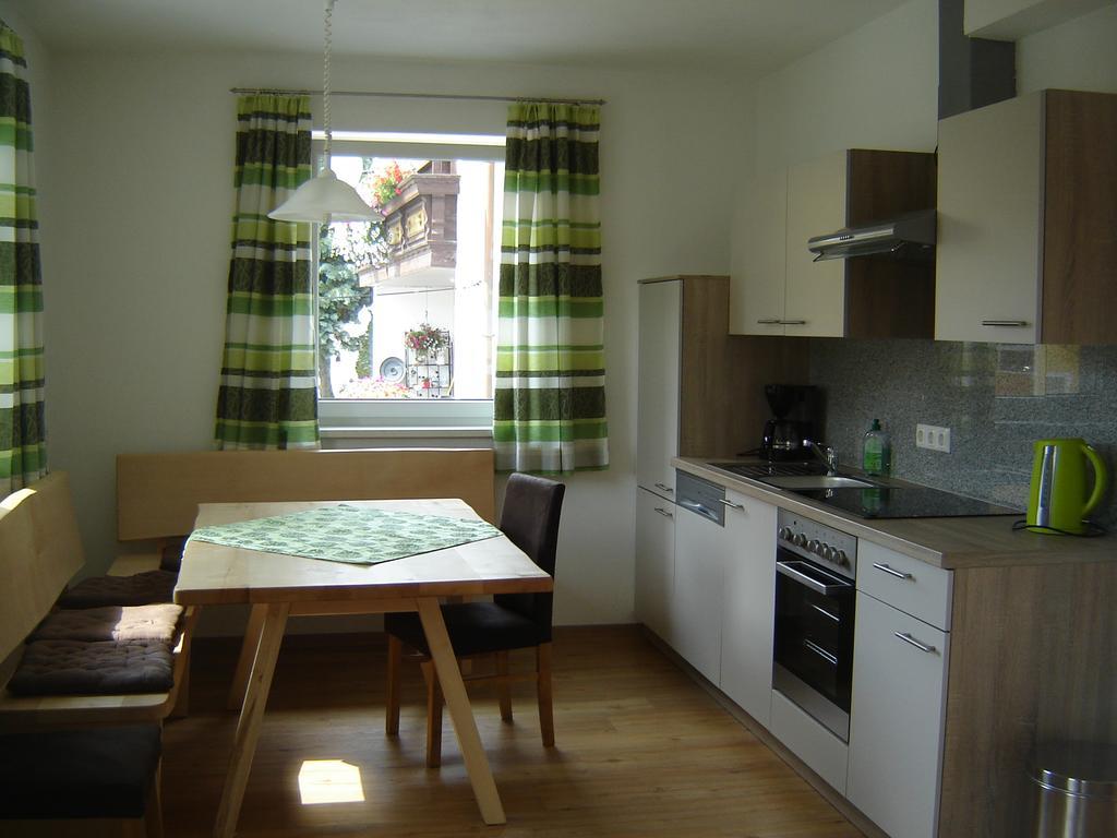 Biohof Stockinger Farm stay *