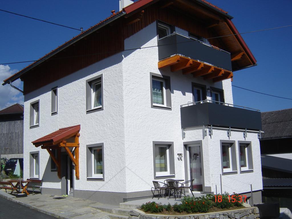 Biohof Stockinger Alloggio per agriturismo Kirchbach (Upper Austria)